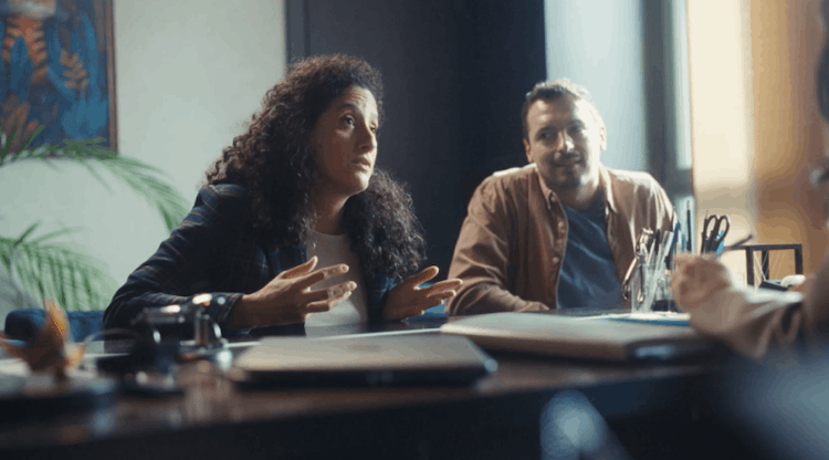 New Business dévoile trois nouveaux films TV pour MAAF 