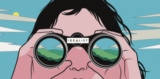 Nicolas Bordas lance IDEALIST Paris