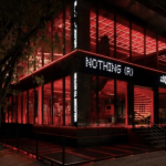 Nothing ouvre sa première boutique en Inde à Bangalore