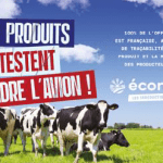 Nouvelle plateforme de marque pour écomiam