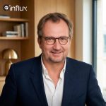 Olivier Fisch rejoint Influx