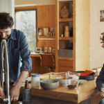 Panasonic investit le web et la télévision avec une nouvelle campagne de communication