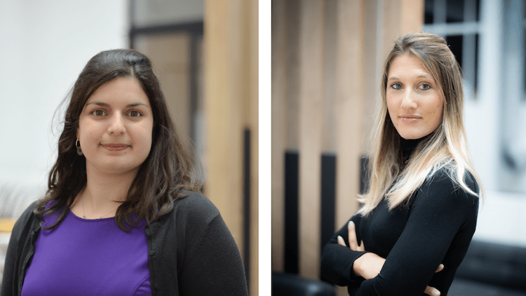 Proches nomme 2 Directrices Générales Adjointes