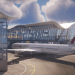 Qatar Airways lance sa toute première destination numérique dans Fortnite