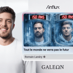 Romain Lanéry donne 20 minutes à une startup pour prouver qu’elle peut changer un système entier