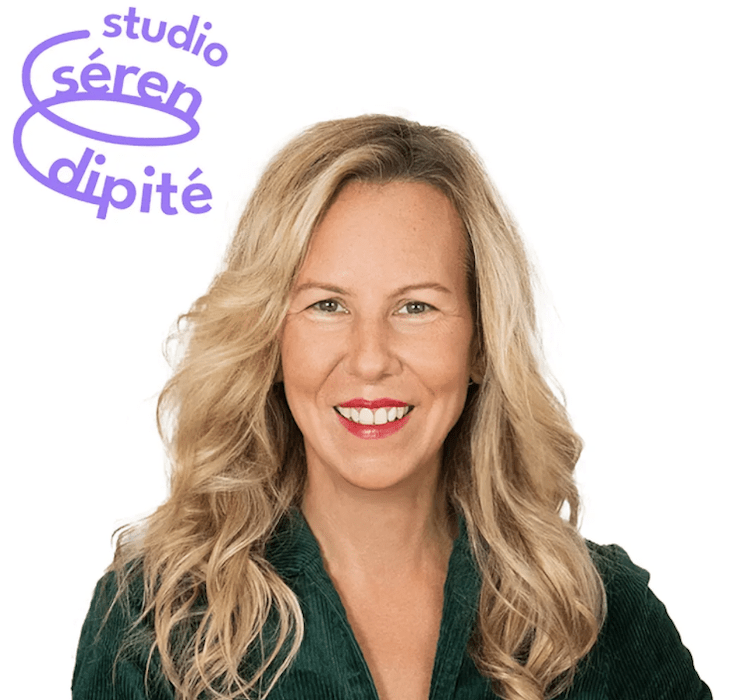 S. PLASSERAUD (Studio Sérendipité) : «Nous préparons une activation majeure qui sortira ce semestre»