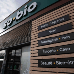 So.bio présente son nouveau concept de magasin bio