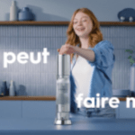 Sodastream dévoile sa nouvelle plateforme de marque
