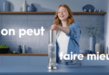 Sodastream dévoile sa nouvelle plateforme de marque