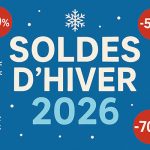 Soldes d’hiver : les ventes en magasin reculent de 1,8%