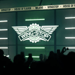 Wingstop a fait appel à Wild Buzz Agency pour les JO d’Hiver