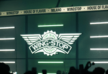 Wingstop a fait appel à Wild Buzz Agency pour les JO d’Hiver