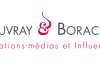 L’agence Auvray & Boracay accompagne TourCom dans ses relations médias