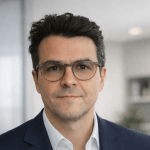 efficy nomme Karim Jelatat Director Sales & Marketing Europe