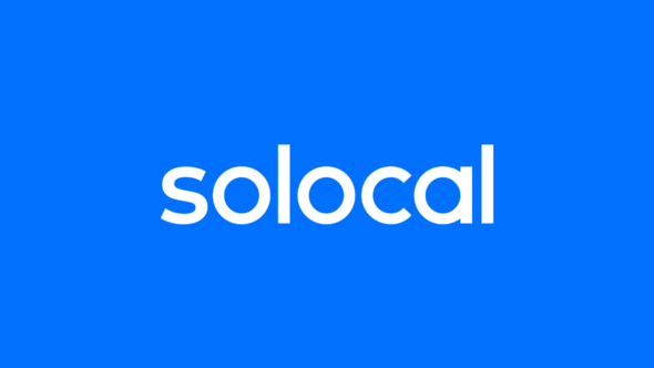 solocal lance solocal+ 
