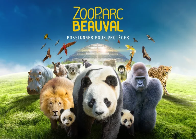 Le ZooParc de Beauval recrute ses ambassadeurs pour sa deuxième participation à la Caravane du Tour de France 