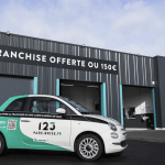 123 Pare-Brise prend la parole pour la première fois à la télévision