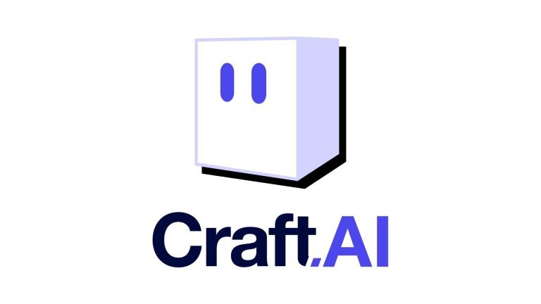 Le MEDEF choisit Craft AI