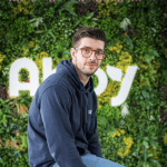 Abby annonce la nomination de Benjamin Gardien au poste de Chief Marketing Officer (CMO)