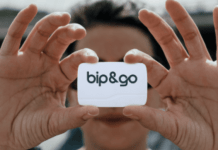 Bip&Go change d’allure avec Nouveau Monde