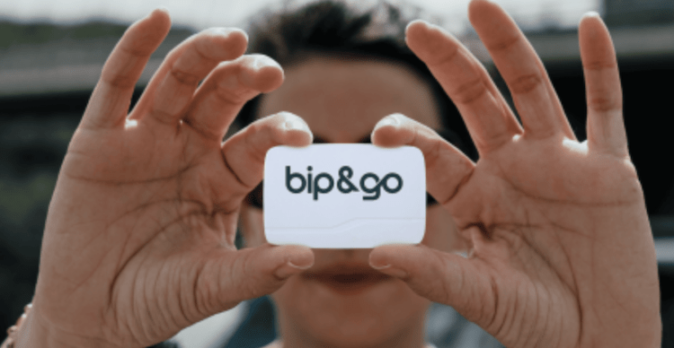Bip&Go change d’allure avec Nouveau Monde 