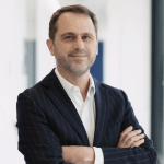 Brevo nomme Charli Idrac au poste de Chief AI & Data Officer