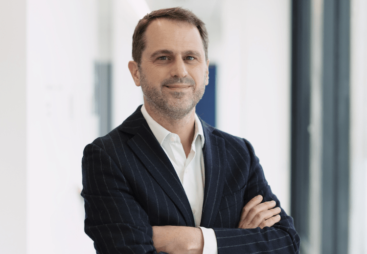 Brevo nomme Charli Idrac au poste de Chief AI & Data Officer