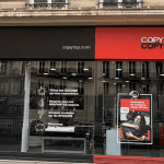 COPYTOP fête ses 50 ans