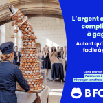 BforBank décline son nouveau territoire de marque avec Steve