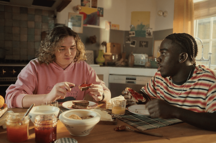 Carrefour déploie sa nouvelle campagne avec Publicis Conseil 