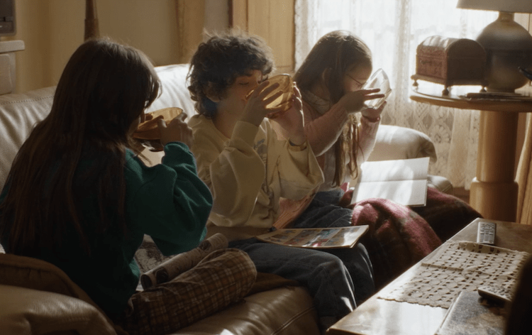 Carrefour fête les 50 ans de ses produits de marque propre avec Publicis Conseil