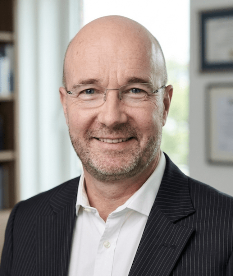 CoreView nomme Laurent Chichereau Channel Account Manager Europe du Sud