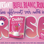 Daddy revient en communication avec l’Agence Passing-Shot