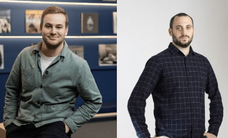 Deux nominations chez Carat