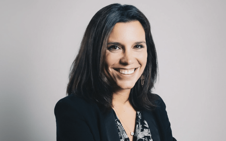 Diane Vey est nommée Directrice de la communication et des affaires publiques de Macadam