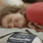 Dunlopillo de retour en TV