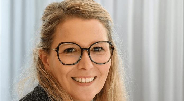 Emilie GENTY (Columbus) : «Nouvelle identité de marque pour un discours plus émotionnel»