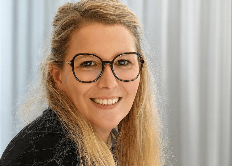 Emilie GENTY (Columbus) : «Nouvelle identité de marque pour un discours plus émotionnel»