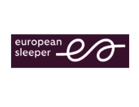 European Sleeper lance le 1er train e nuit reliant Paris à Berlin