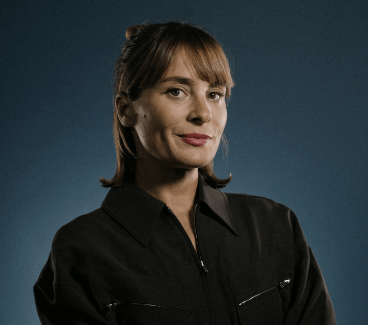 Havas Play annonce l’arrivée de Sophie Suard en tant que Directrice de Création