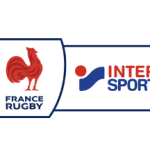 INTERSPORT devient Distributeur Officiel de la Fédération Française de Rugby jusqu’en 2029