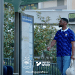 INTERSPORT lance une campagne nationale 360° pour la Coupe du Monde 2026