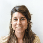 Justine Bernard est nommée Directrice Marketing et Commercial du Dauphiné Libéré