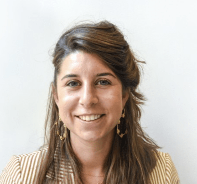 Justine Bernard est nommée Directrice Marketing et Commercial du Dauphiné Libéré