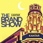 Kantar organise la deuxième édition de The Brand Show