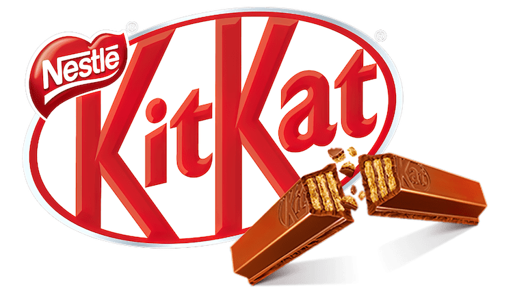 12 tonnes de KitKat volées en Europe : risque de pénurie avant Pâques