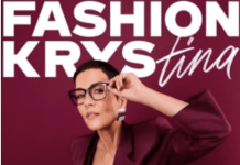 Krys lance une collaboration avec Cristina Cordula