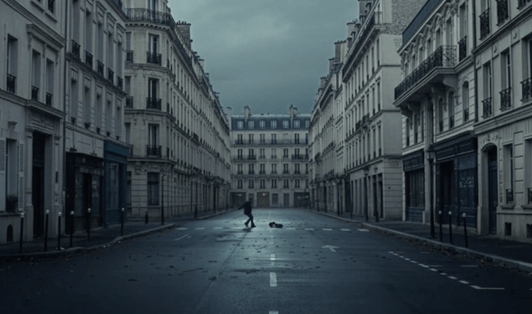 L’Armée du Salut dévoile sa nouvelle campagne avec l’agence VML