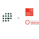 La Caisse des dépôts et la Banque des Territoires s’engagent avec The Good Company