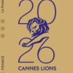 La Poste dévoile deux premiers timbres collectors dédiés aux Cannes Lions